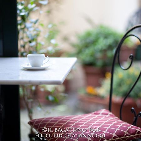 Il Bagattino Acomodação com café da manhã Ferrara Exterior foto